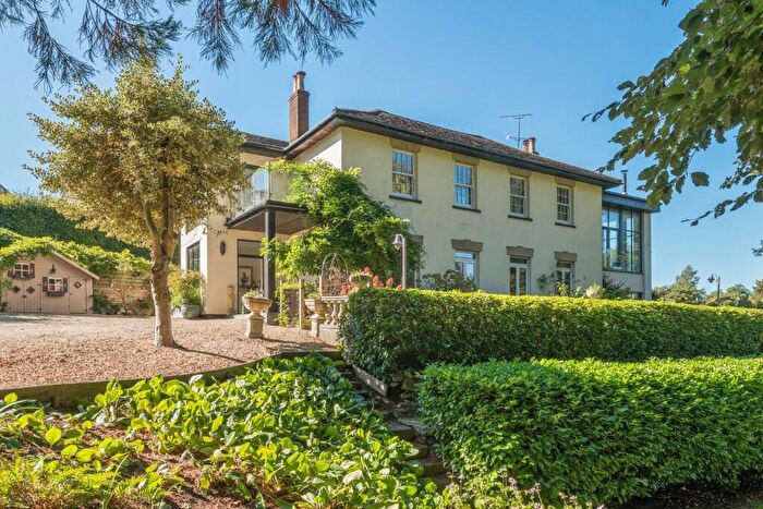 5 Bedroom Country House For Sale In New Road, North Nibley, Dursley, GL11