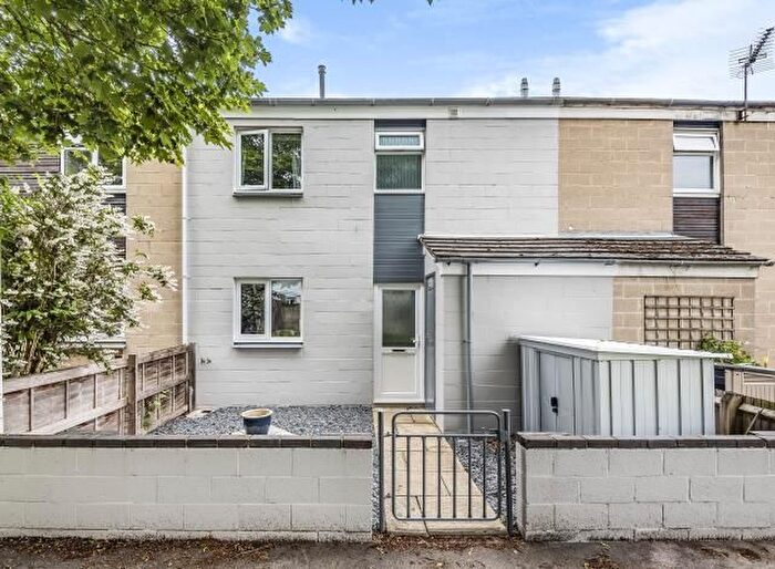 3 Bedroom Terraced House To Rent In Holland Place, Headington, OX3