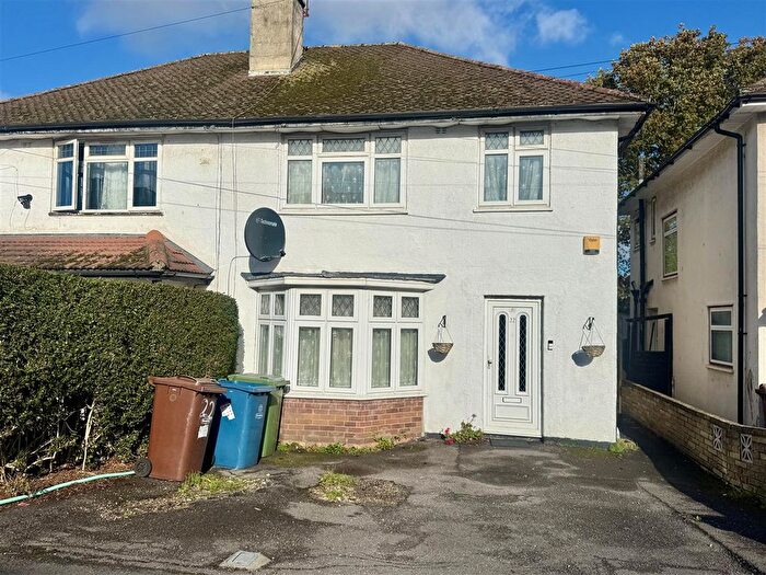 3 Bedroom Semi Detached House To Rent In Cullington Close, Harrow, HA3