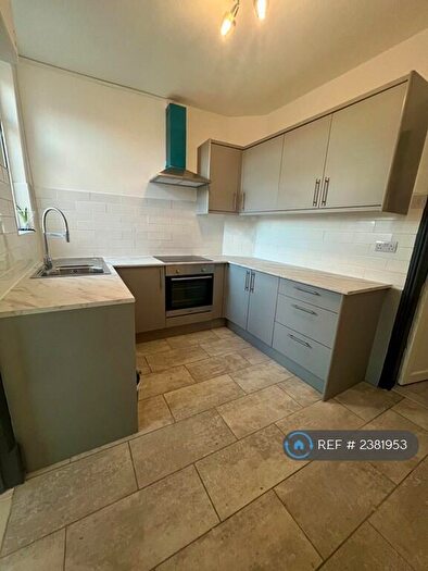 2 Bedroom End Of Terrace House To Rent In Gordon Street, Barnsley, S70