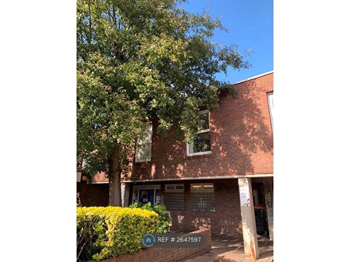 1 Bedroom Flat To Rent In Greyhound Road, London, W6