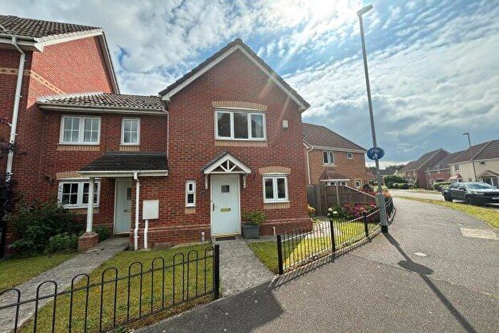 2 Bedroom Property To Rent In Tiber Road, Lincoln, LN6