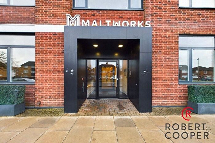 1 Bedroom Flat To Rent In Field End Road, Eastcote, HA4