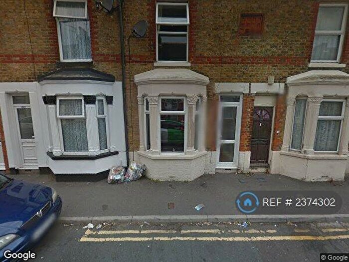 3 Bedroom Terraced House To Rent In Jefferson Road, Sheerness, ME12