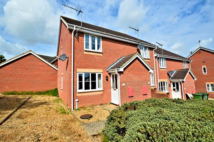 2 Bedroom End Of Terrace House To Rent In Briston, NR24