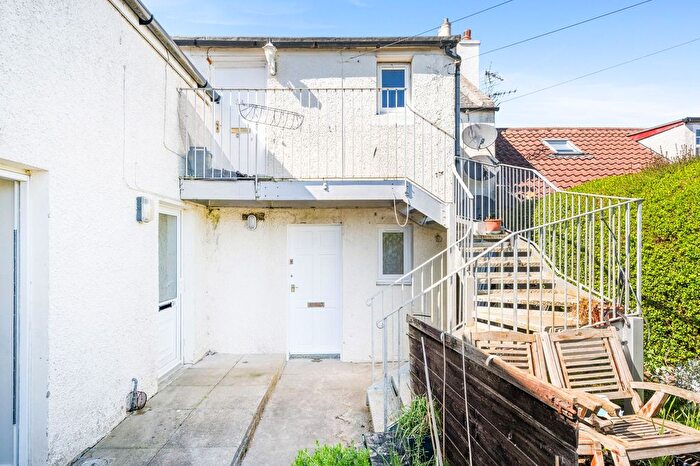 1 Bedroom Flat To Rent In Main Street, Newton, EH52