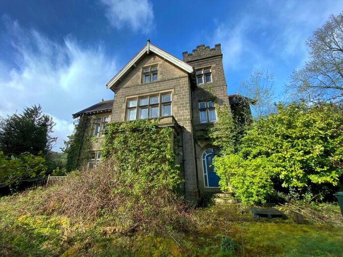 5 Bedroom Detached House For Sale In Lyndhurst, Bent Lane, Sutton-In-Craven, North Yorkshire, BD20