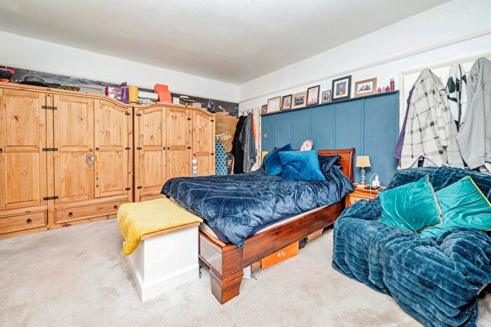 3 Bedroom End Of Terrace House For Sale In Crossway Terrace, Acle, Norwich, NR13