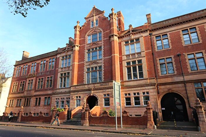 1 Bedroom Flat To Rent In Richmond Terrace, Brighton, BN2