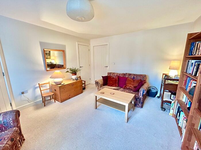 3 Bedroom Terraced House For Sale In Teeswater Close, Long Lawford, Rugby, CV23