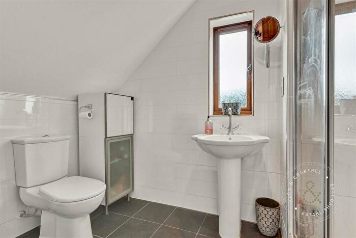 5 Bedroom Detached House For Sale In Coed Y Wenallt, Rhiwbina, Cardiff, CF14