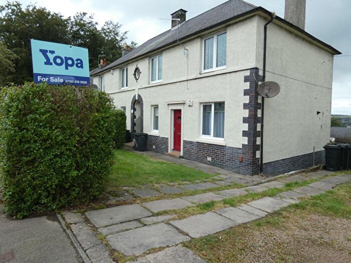 2 Bedroom Flat For Sale In Hilton Drive, Aberdeen, AB24