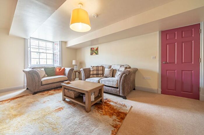 2 Bedroom Apartment For Sale In Main Street, Hornby, LA2