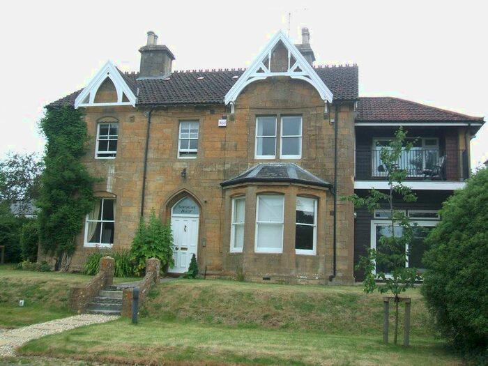 1 Bedroom Property To Rent In North Gate House, Sherborne, Dorset DT9