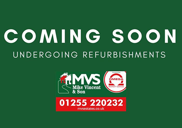 3 Bedroom Semi-Detached House To Rent In Young Close, Clacton-on-Sea, CO16