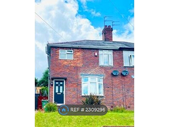 3 Bedroom Semi-Detached House To Rent In Abbey Road, Halesowen, B63