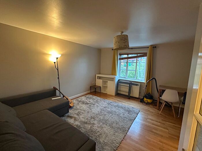 2 Bedroom Flat To Rent In Otter Close, London, E15