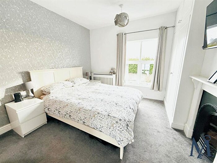 2 Bedroom House For Sale In Church Lane, Ravenstone, Coalville, LE67