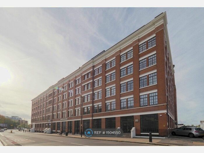 2 Bedroom Flat To Rent In Highgate Road, London, NW5