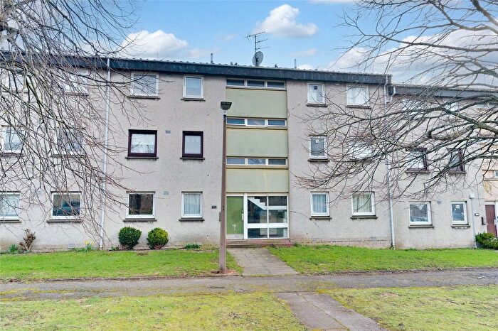 1 Bedroom Flat For Sale In Cairncry Road, Aberdeen, AB16