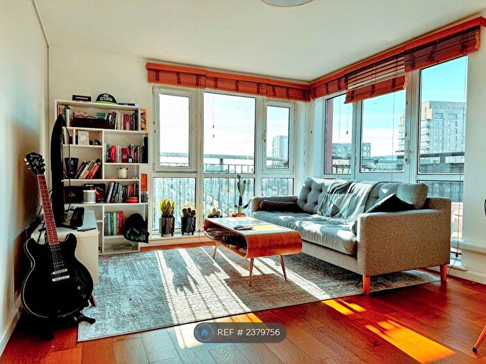 2 Bedroom Flat To Rent In Candle Street, London, E1