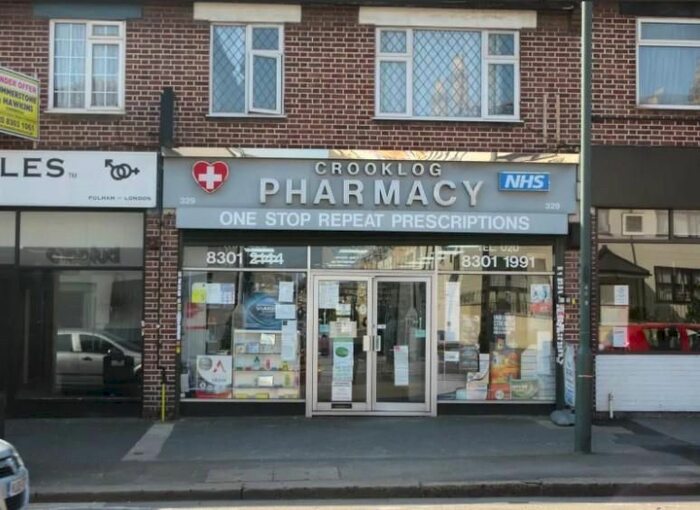 2 Bedroom Flat To Rent In Broadway, Bexleyheath, Kent, DA6