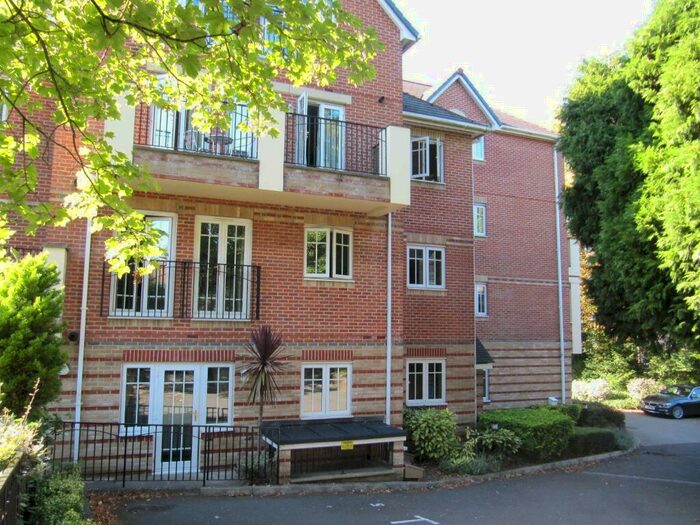 1 Bedroom Apartment To Rent In Town Centre, Basingstoke, RG21