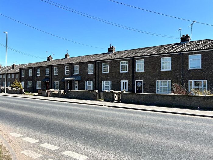 3 Bedroom Terraced House For Sale In Weeting, Brandon, IP27