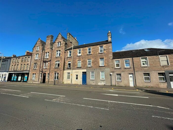1 Bedroom Flat To Rent In King Street, Perth, PH2