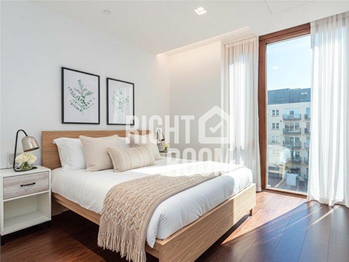 1 Bedroom Flat To Rent In One Bedroom Flat, Dominion House, EC1A