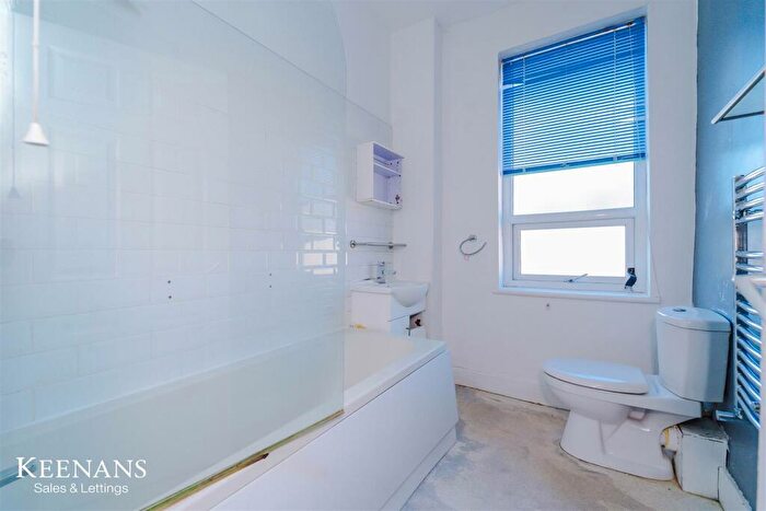 3 Bedroom Terraced House For Sale In Matthew Street, Blackburn, BB2