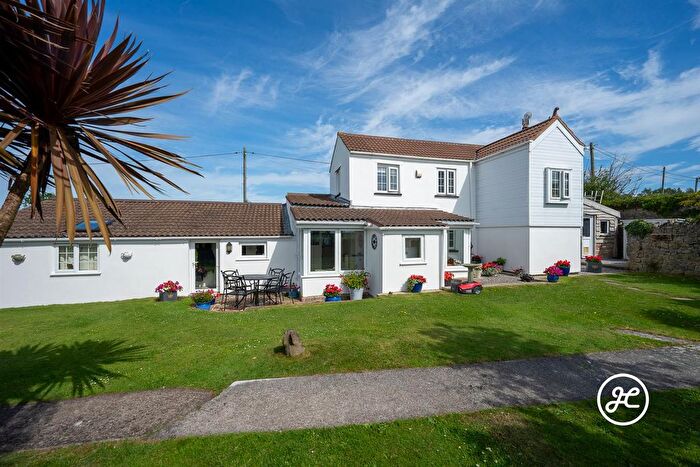 3 Bedroom Detached House For Sale In Zine, Stolford, Somerset, TA5
