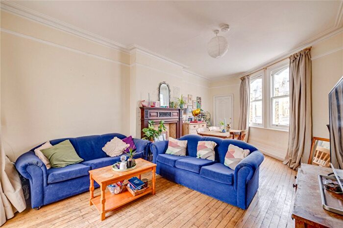 5 Bedroom End Terrace House For Sale In Filmer Road, London, SW6