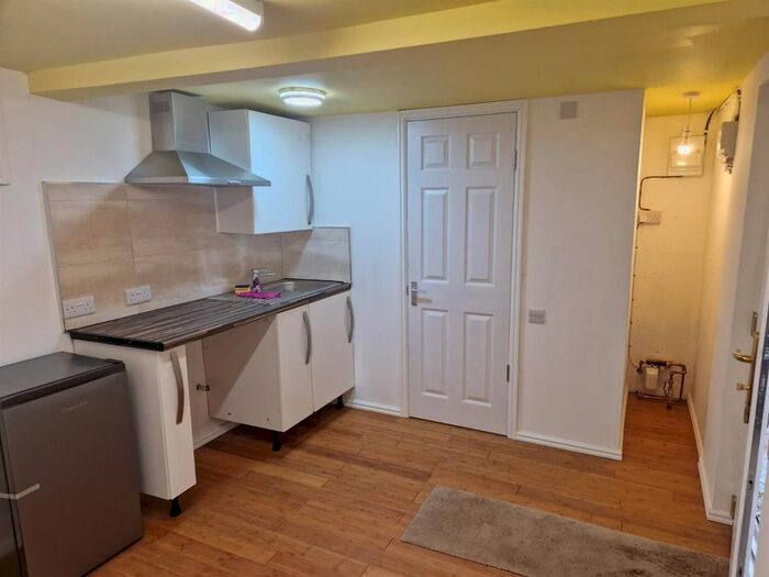 1 Bedroom Property To Rent In St. Anns Road, Coventry, CV2