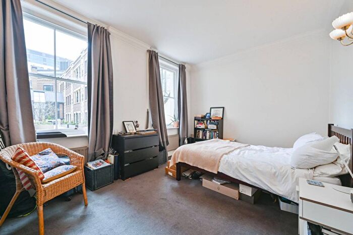1 Bedroom Flat To Rent In Manchester Street, Marylebone, London, W1U