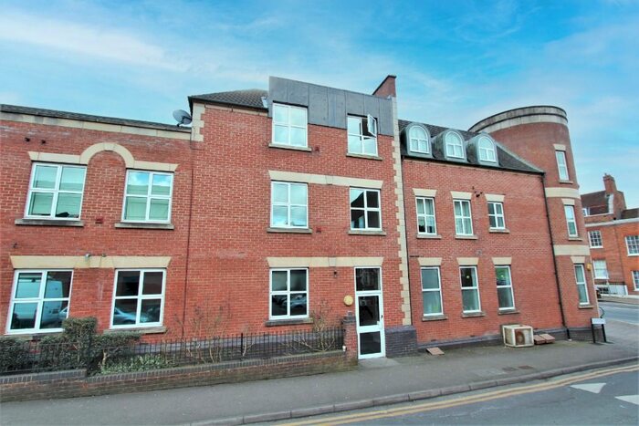 1 Bedroom Flat To Rent In South Street, Reading, RG1