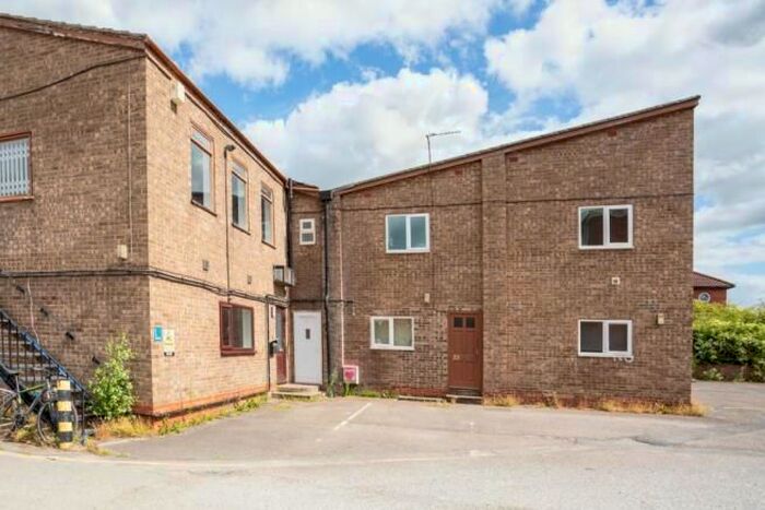 1 Bedroom Flat To Rent In The Maltings, Flaxley Road, Selby, YO8