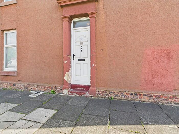 2 Bedroom Apartment For Sale In Stormont Street, North Shields, Tynemouth, NE29