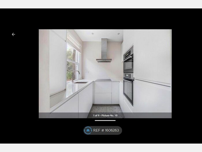 1 Bedroom Flat To Rent In Queensdown Road, London, E5