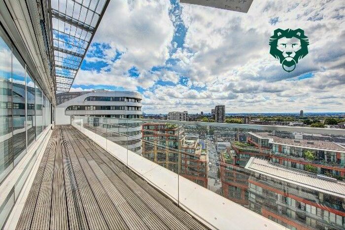 3 Bedroom Flat To Rent In Merchant Square East, London, W2