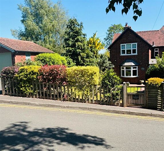 2 Bedroom Cottage For Sale In Church Farm Cottage, Cubbington, CV32
