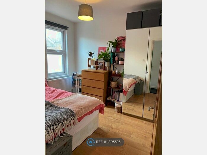 2 Bedroom Terraced House To Rent In Vernon Road, London, E15