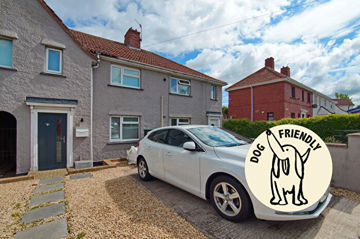 2 Bedroom Terraced House To Rent In Donegal Road, Knowle, BS4