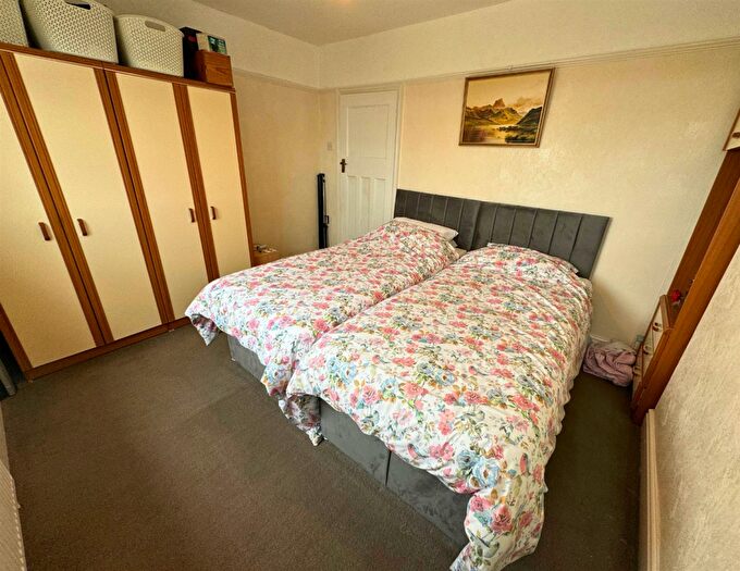 2 Bedroom Semi-Detached House For Sale In Rhyl Coast Road, Rhyl, LL18