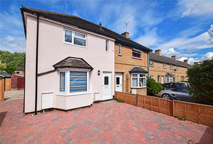 2 Bedroom Apartment To Rent In Elmfield Road, Cambridge, CB4