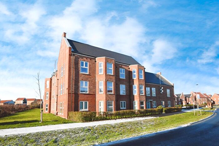 1 Bedroom Flat For Sale In Philip Whitehead Road, Chelmsford Garden, Chelmsford, CM1