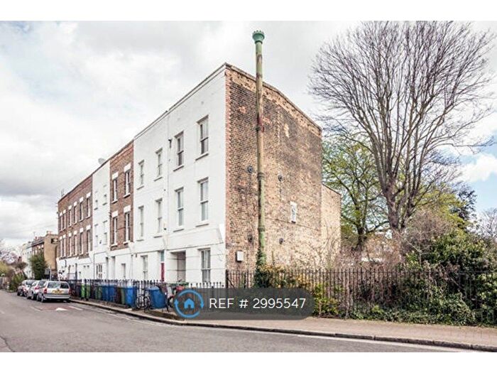 1 Bedroom Maisonette To Rent In Bellenden Road, London, SE15