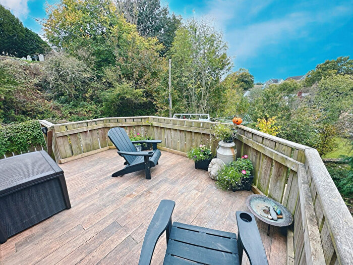 2 Bedroom Detached House For Sale In Church Street, Cilgerran, SA43