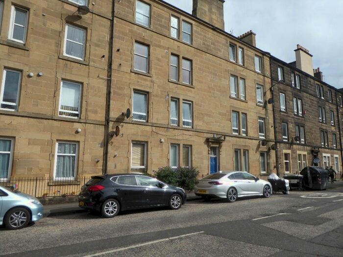 1 Bedroom Flat To Rent In Westfield Road, Gorgie, Edinburgh, EH11