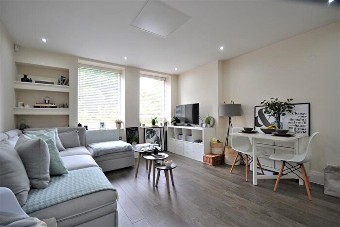 1 Bedroom Flat To Rent In London Road Bromley, BR1